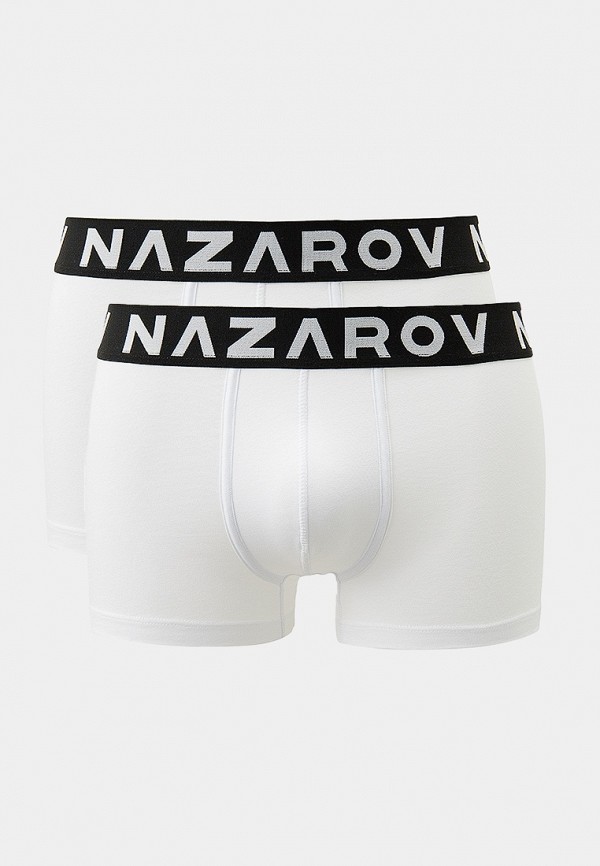 Трусы 2 шт. Nazarov