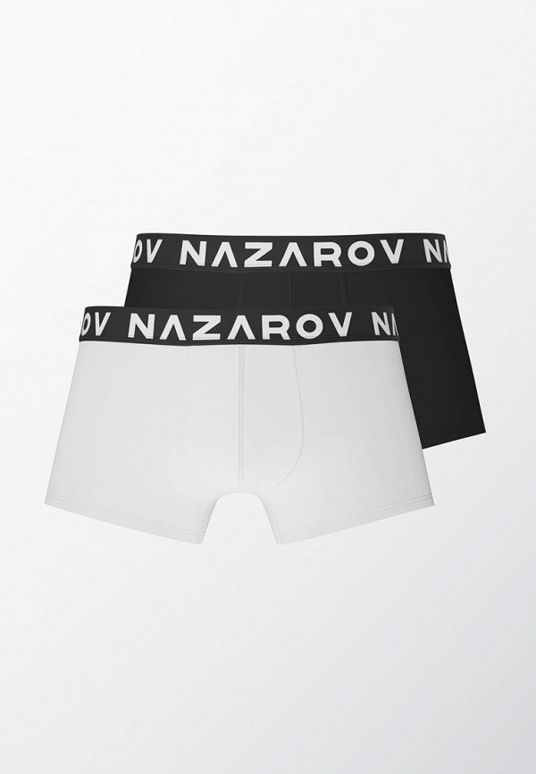 Трусы 2 шт Nazarov 9790₽