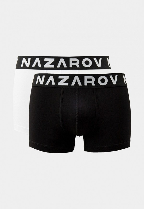Трусы 2 шт. Nazarov