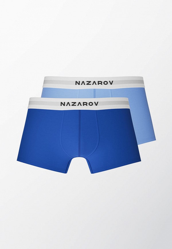 Трусы 2 шт Nazarov 8990₽
