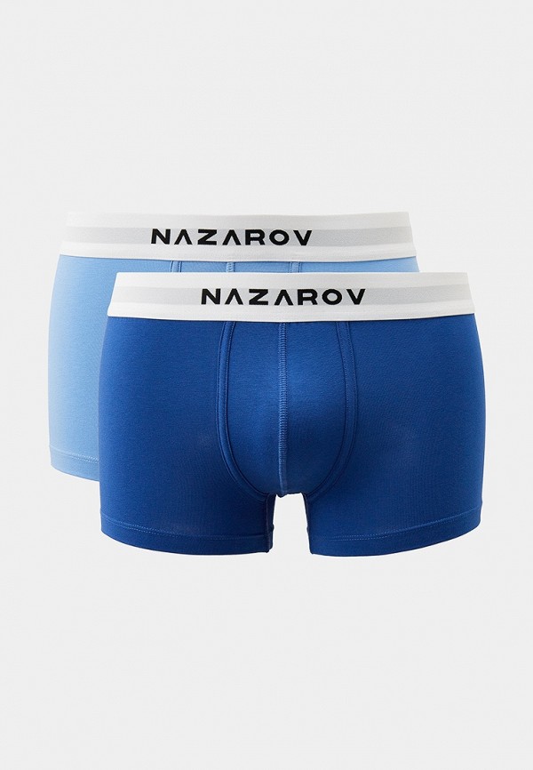 Трусы 2 шт. Nazarov