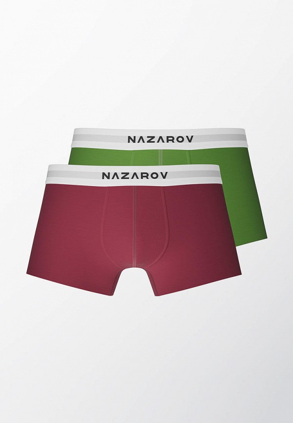 Трусы 2 шт Nazarov 8990₽