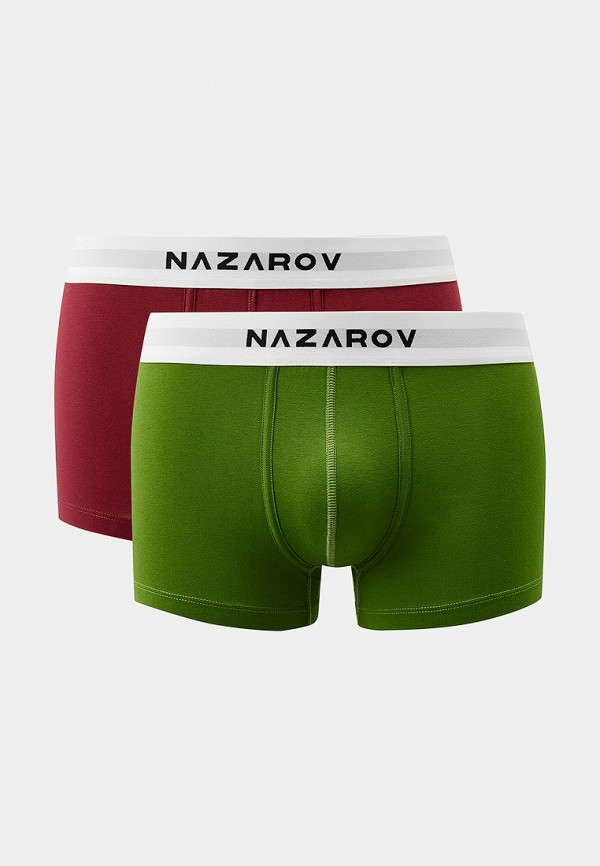 Трусы 2 шт. Nazarov