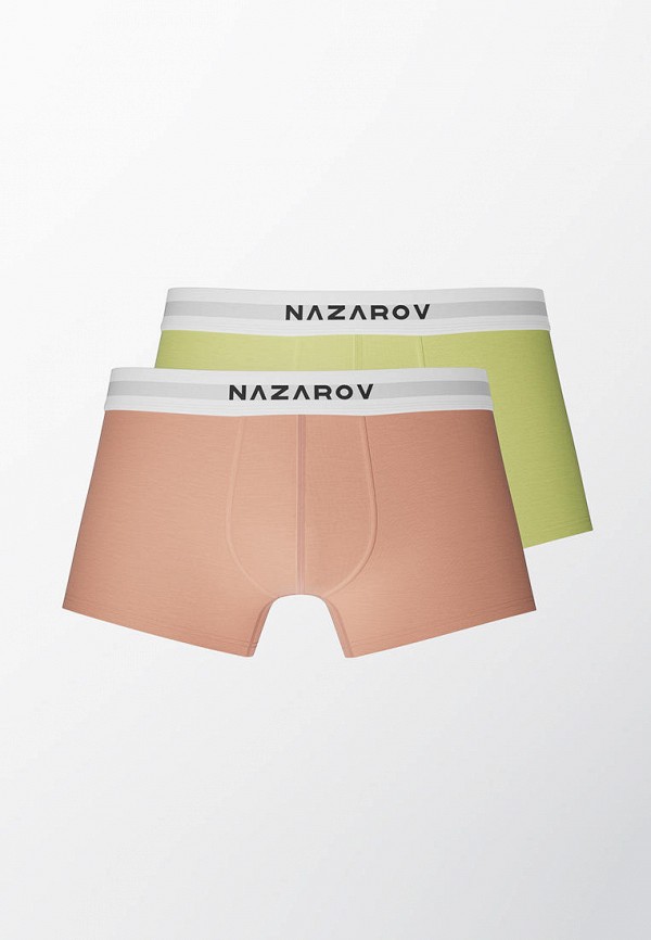 Трусы 2 шт Nazarov 8990₽