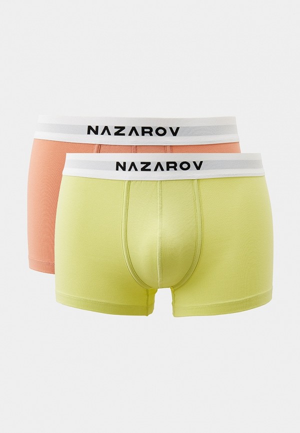 Трусы 2 шт. Nazarov