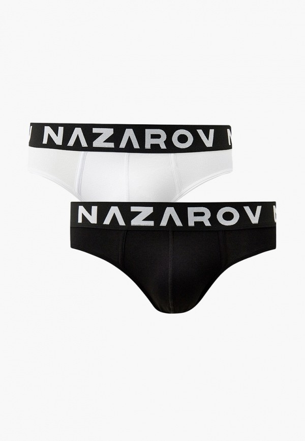 Трусы 2 шт. Nazarov