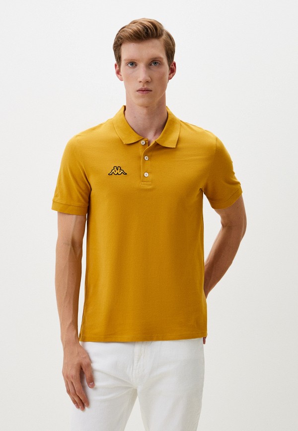 Поло Kappa 1649₽
