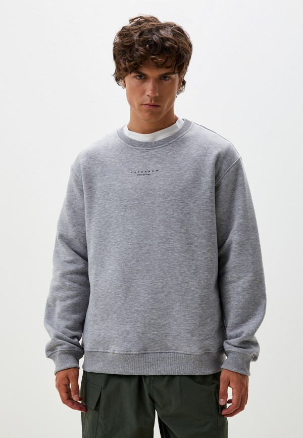 Свитшот Kaysarow 2390₽