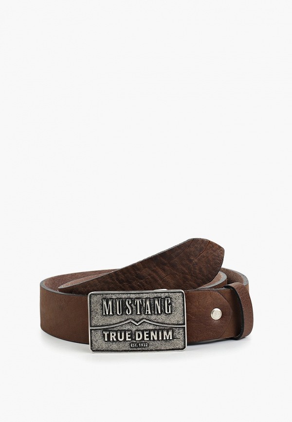 Ремень Mustang 7299₽