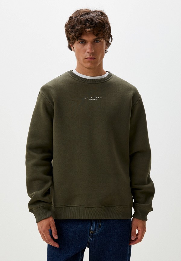 Свитшот Kaysarow 2032₽