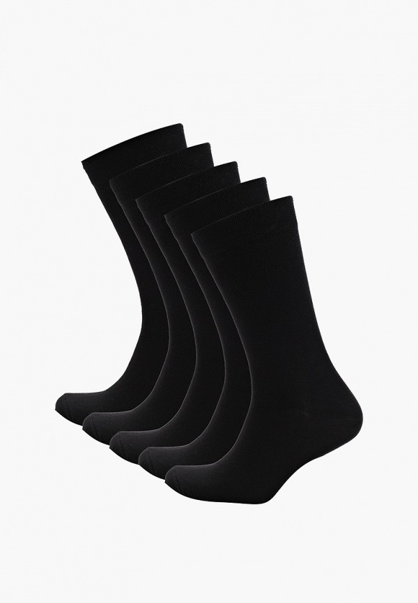 Носки 5 пар Befree 819₽