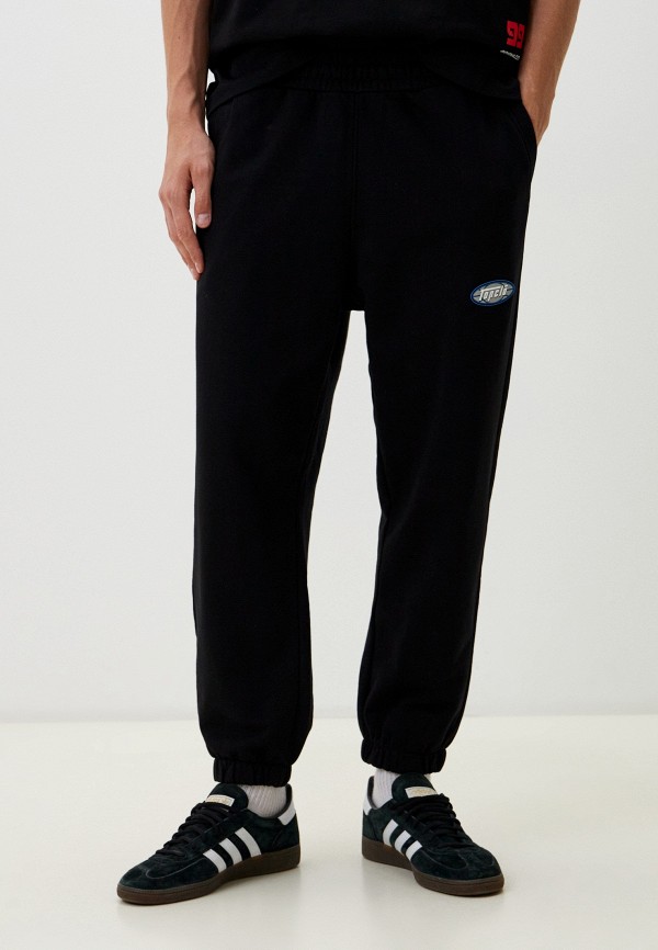 Брюки спортивные Topclo