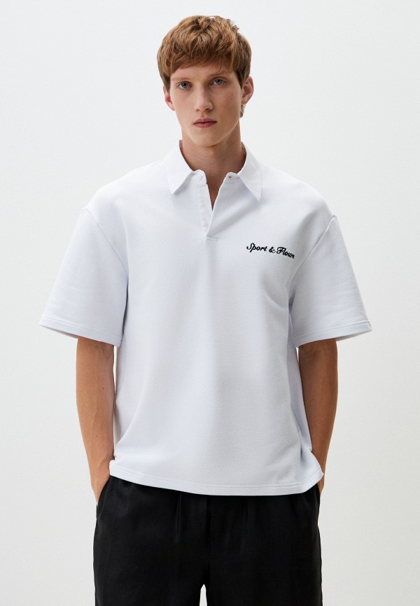 Поло Topclo 7693₽