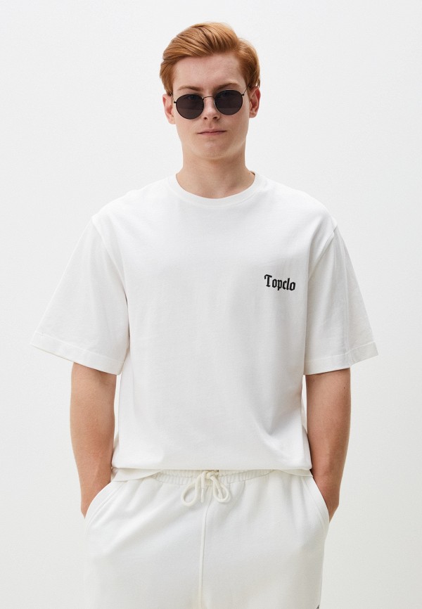 Футболка Topclo 6293₽