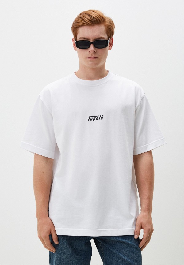 Футболка Topclo 4893₽