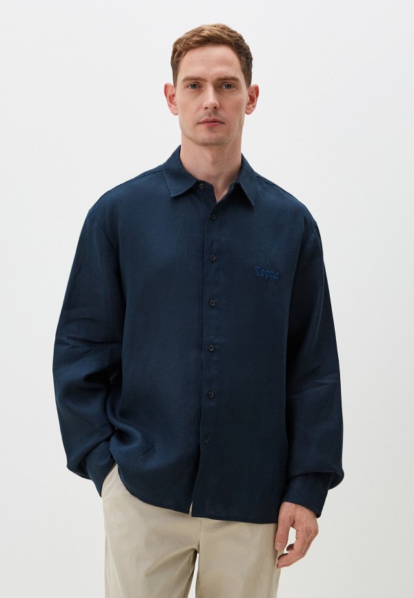 Рубашка Topclo