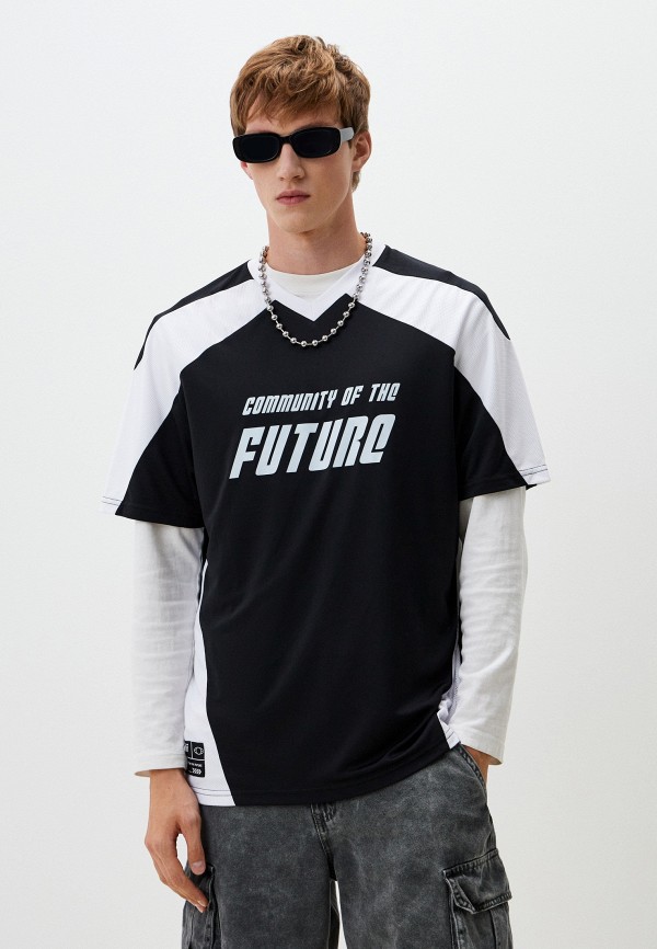 Футболка Topclo 6993₽