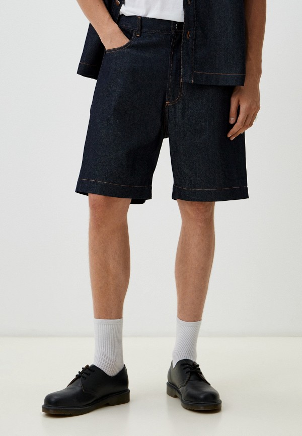 Шорты джинсовые Topclo 11893₽