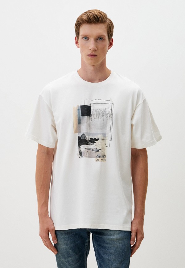 Футболка All We Need 3143₽