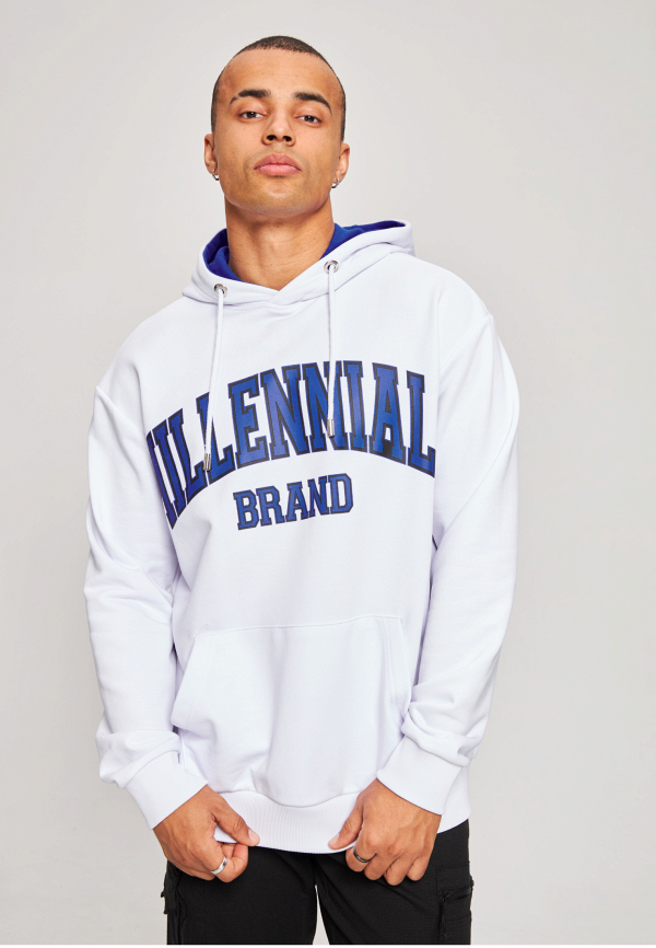 Худи Millennials