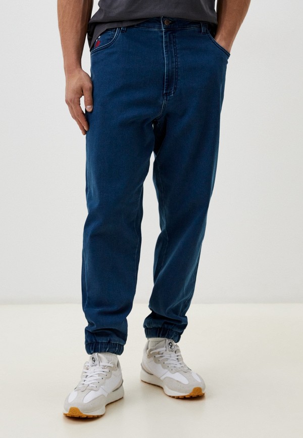 Джинсы Fila 3684₽