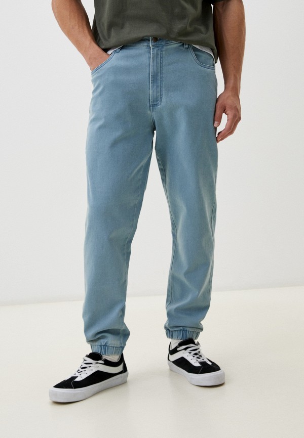 Джинсы Fila 3684₽