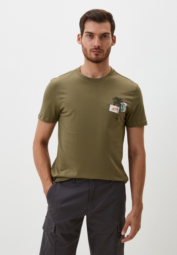 Футболка Colins 1039₽