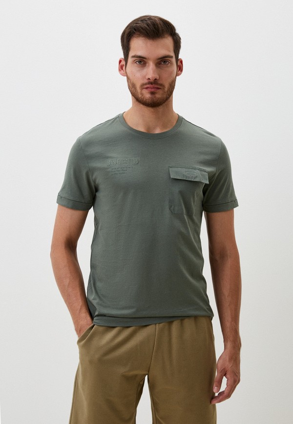 Футболка Colins 1257₽