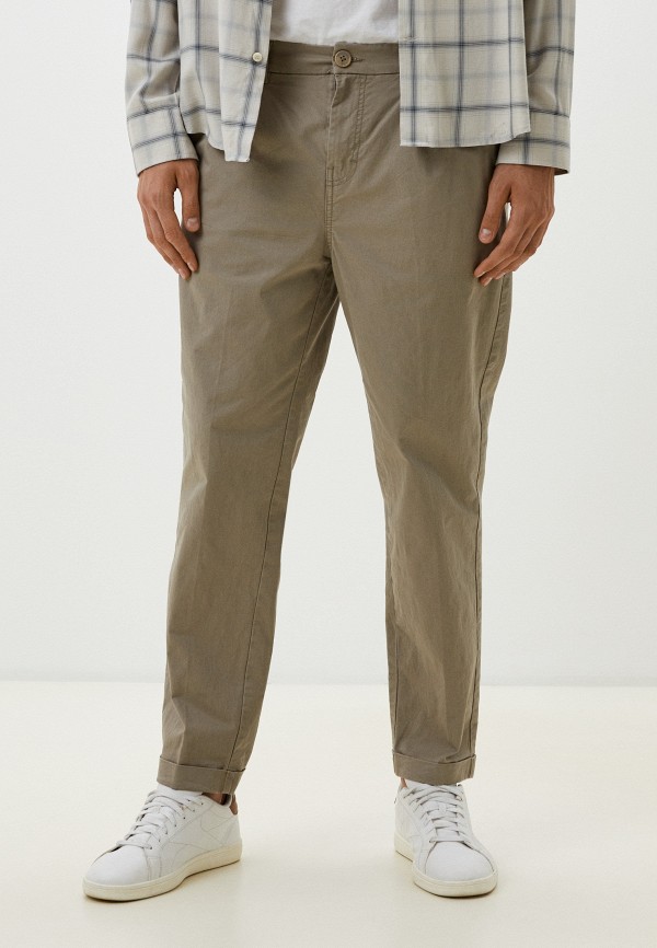 Брюки OSTIN 1007₽