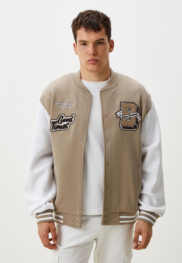 Олимпийка OSTIN 1799₽