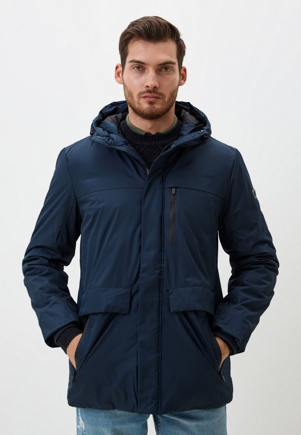 Куртка утепленная Funday 2449₽