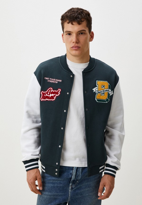 Олимпийка OSTIN 1999₽