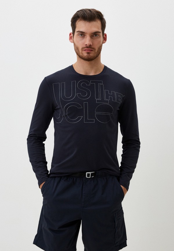 Лонгслив JC Just Clothes 1490₽