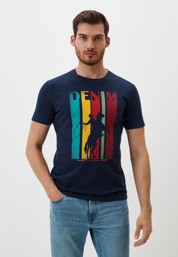 Футболка Alessandro Manzoni 1870₽