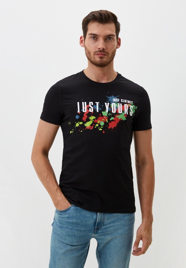 Футболка JC Just Clothes 1595₽