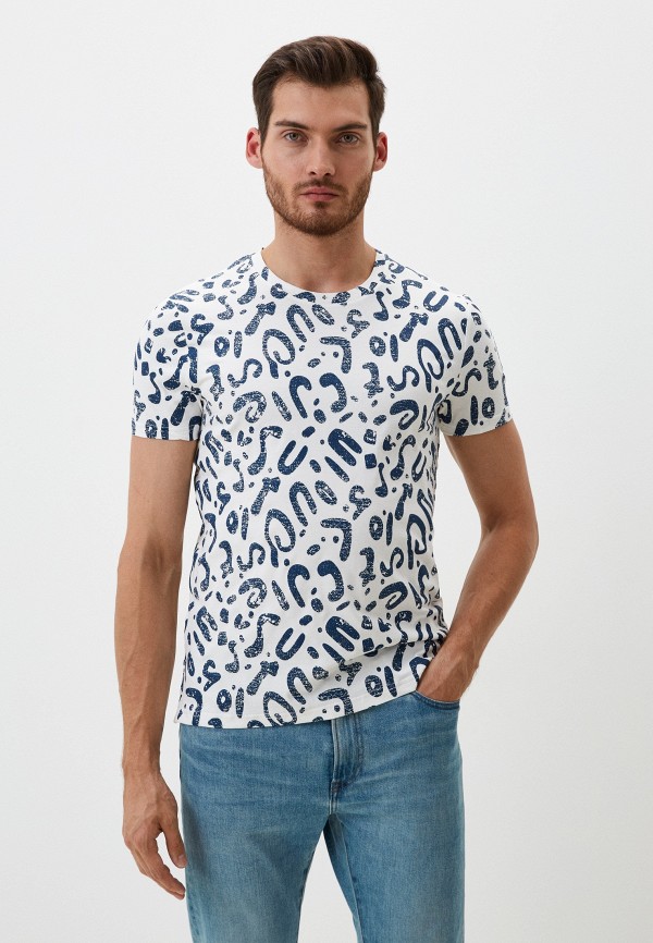 Футболка JC Just Clothes 2233₽