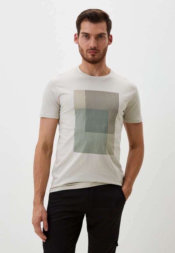 Футболка Alessandro Manzoni 3080₽