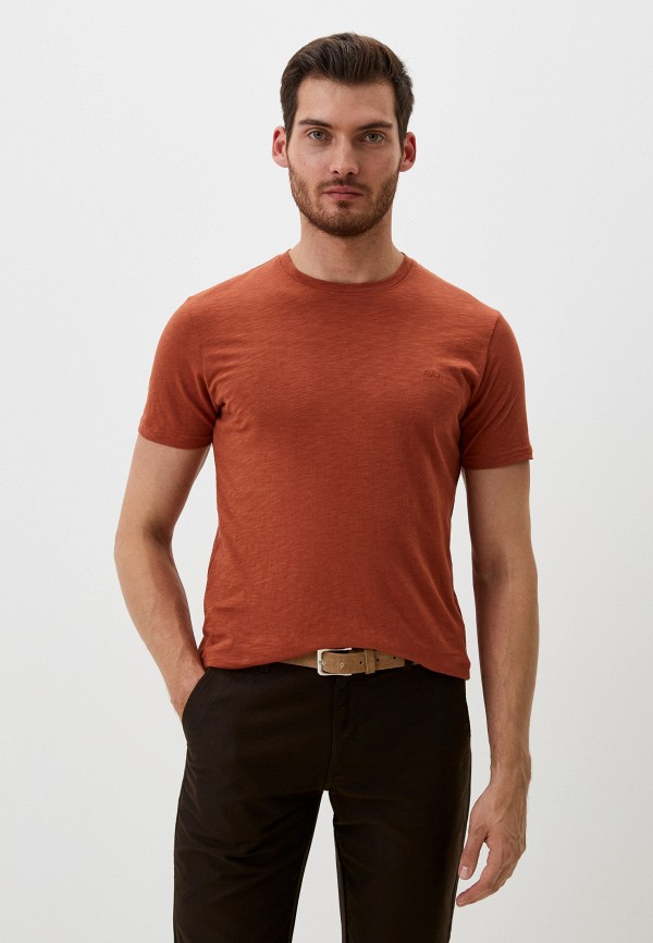 Футболка Alessandro Manzoni 2200₽