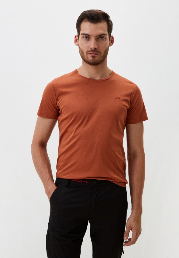 Футболка Alessandro Manzoni 5425₽