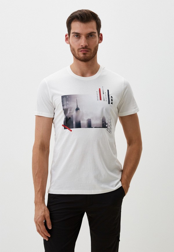 Футболка JC Just Clothes 1445₽