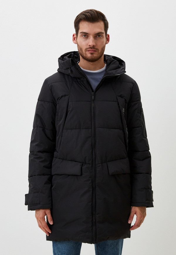 Пуховик Funday 3919₽