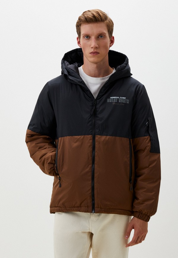 Куртка утепленная Funday 2999₽