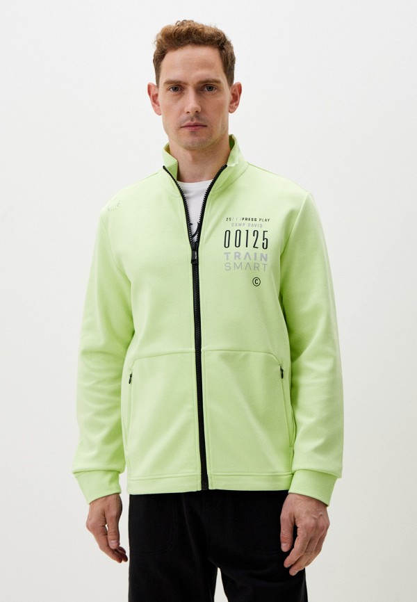 Олимпийка Camp David 6800₽