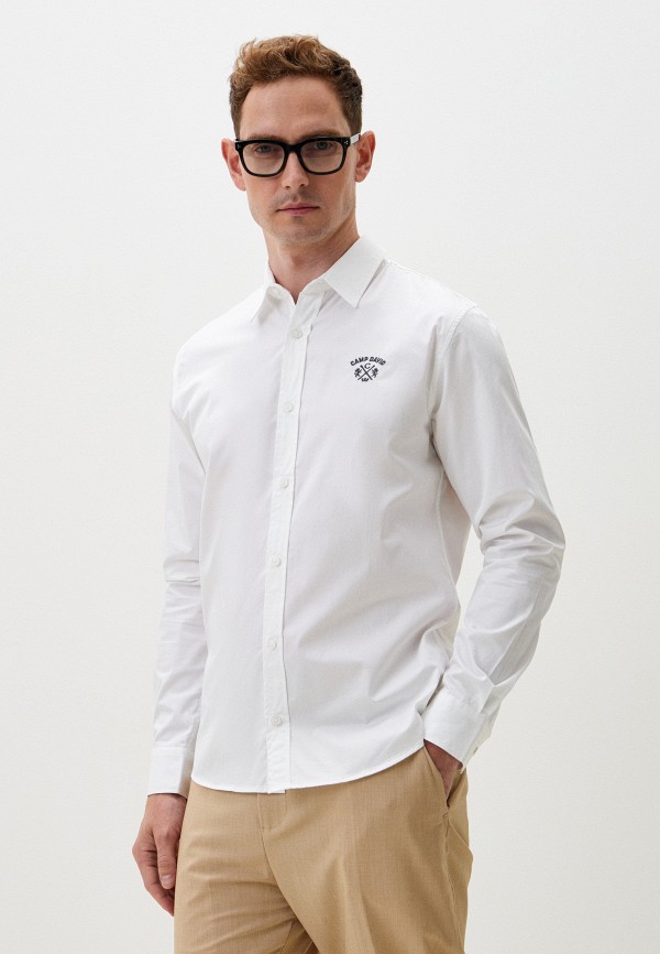 Рубашка Camp David 9520₽