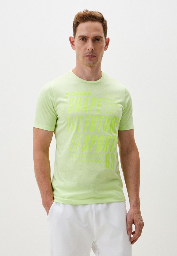 Футболка Camp David 2800₽