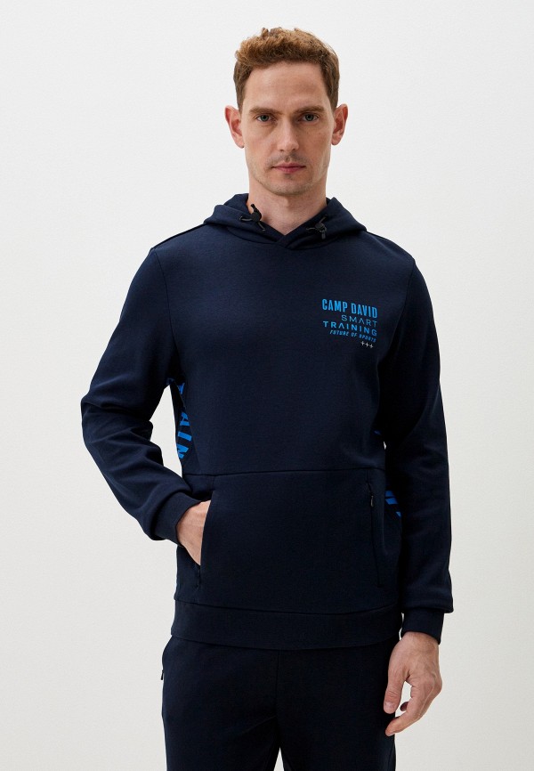 Худи Camp David 3800₽