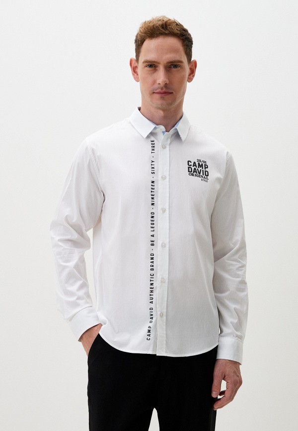 Рубашка Camp David 7480₽