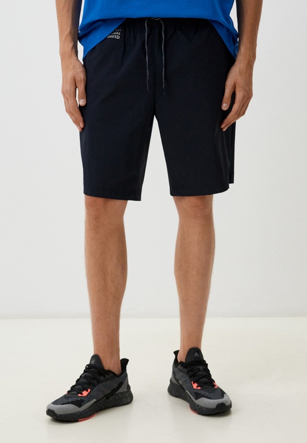 Шорты спортивные Camp David