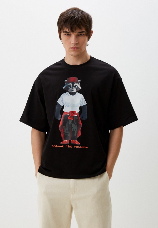 Футболка Salome The Raccoon 3200₽