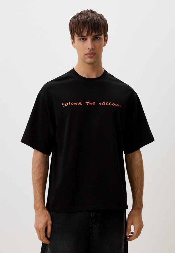 Футболка Salome The Raccoon